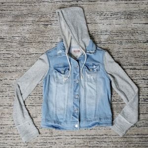 Mossimo Denim Jacket